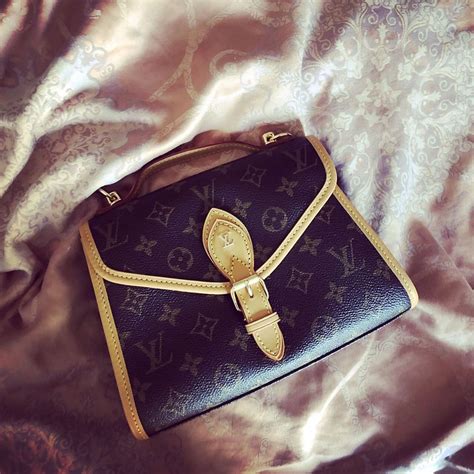 inspired by louis vuitton|Louis Vuitton inspired crossbody.